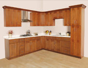Hettich White Solid Wood Kitchen Cabinets / Blum White Wood Kitchen Cupboards