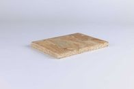 Moisture Proof Oriented Strand Board OSB With Sanding Finished Surface 1220*2440