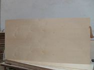 Furniture Decor Plywood Ceiling Panels , 3mm Plywood Sheets 8x4 Easily Work