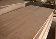 High Strength Exterior Grade Plywood / Water Resistant Marine Plywood Flooring