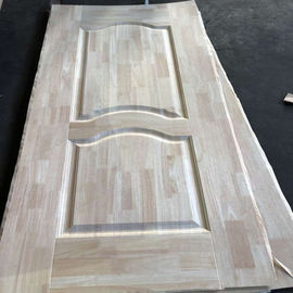 Skins Cửa gỗ HDF dày 4mm để trang trí cửa, Tuổi thọ cao
