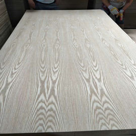 Trung Quốc Ván ép gỗ Poplar Core không thấm nước 1220 * 2440mm Kích thước tiêu chuẩn nhà máy sản xuất